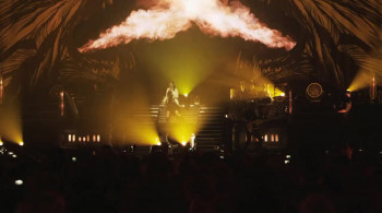 Within Temptation: Let Us Burn: Elements & Hydra Live in Concert (2014) download