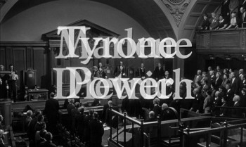 Witness for the Prosecution (1957) download