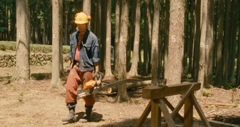 Wood Job! (2014) download