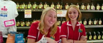 Yoga Hosers (2016) download