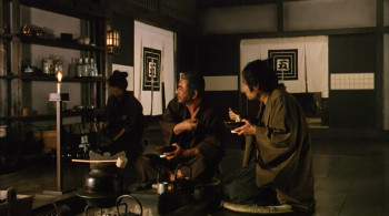 Zatoichi (1989) download