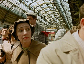 Zazie dans le Métro (1960) download