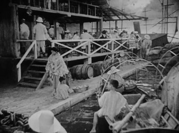 Zouzou (1934) download